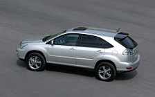 Lexus RX400h - 2005