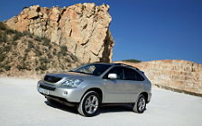 Lexus RX400h - 2005