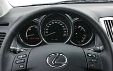 Lexus RX400h - 2005