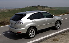 Lexus RX350 - 2006