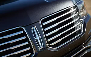 Cars wallpapers Lincoln Navigator L - 2014