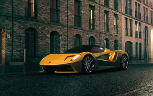 Cars wallpapers Lotus Evija - 2021