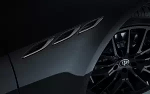 Cars wallpapers Maserati Ghibli S Q4 GranSport Nerissimo Pack - 2020