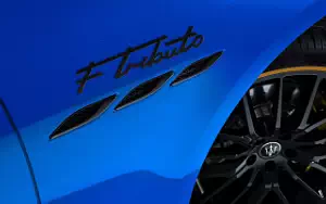 Cars wallpapers Maserati Ghibli S Q4 F Tributo - 2021