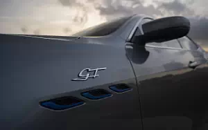 Cars wallpapers Maserati Ghibli GT Hybrid - 2022