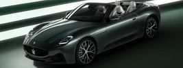 Maserati GranCabrio - 2025