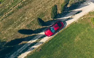 Cars wallpapers Maserati GranTurismo Trofeo (Rosso) - 2023