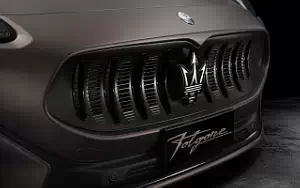 Cars wallpapers Maserati Grecale Folgore - 2023