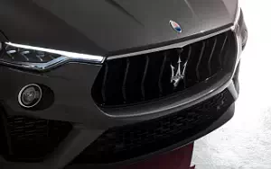 Cars wallpapers Maserati Levante S Q4 GranSport - 2020