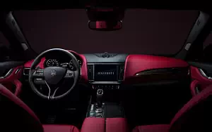 Cars wallpapers Maserati Levante S Q4 GranSport - 2020