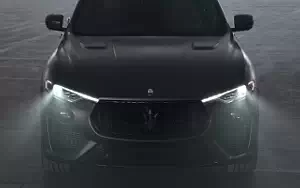 Cars wallpapers Maserati Levante Trofeo - 2022