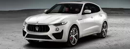 Maserati Levante GTS - 2018