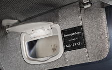 Cars wallpapers Maserati Quattroporte Ermenegildo Zegna - 2014