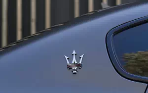 Cars wallpapers Maserati Quattroporte Trofeo Carbon Pack - 2022