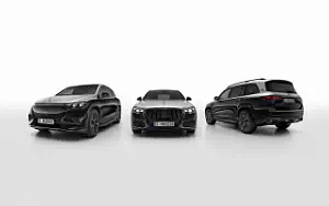 Cars wallpapers Mercedes-Maybach GLS 600 4MATIC Night Series - 2023