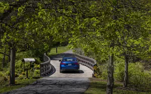 Cars wallpapers Mercedes-Benz C 300 4MATIC AMG Line US-spec - 2022