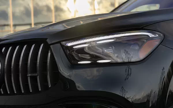 Cars wallpapers Mercedes-AMG GLE 63 S 4MATIC+ US-spec - 2023