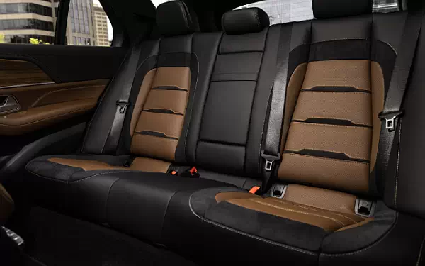 Cars wallpapers Mercedes-AMG GLE 63 S 4MATIC+ US-spec - 2023