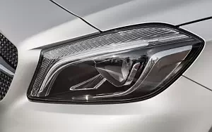 Cars wallpapers Mercedes-Benz A 250 Sport AMG Line - 2009