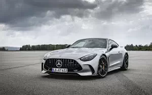 Cars wallpapers Mercedes-AMG GT 63 4MATIC+ - 2023