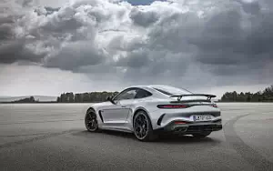 Cars wallpapers Mercedes-AMG GT 63 4MATIC+ - 2023