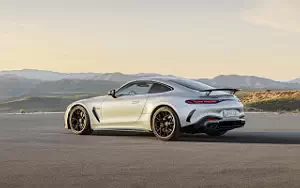 Cars wallpapers Mercedes-AMG GT 63 4MATIC+ - 2023