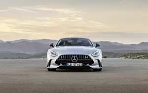 Cars wallpapers Mercedes-AMG GT 63 4MATIC+ - 2023