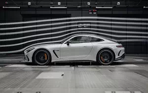 Cars wallpapers Mercedes-AMG GT 63 4MATIC+ - 2023