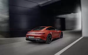 Cars wallpapers Mercedes-AMG GT 63 S E Performance - 2024