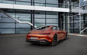 Cars wallpapers Mercedes-AMG GT 63 S E Performance - 2024