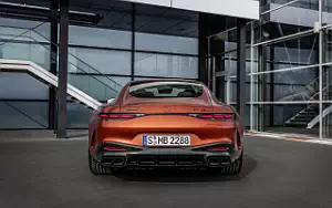 Cars wallpapers Mercedes-AMG GT 63 S E Performance - 2024