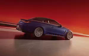Cars wallpapers Mercedes-AMG CLE 53 4MATIC+ Cabriolet Limited Edition - 2025