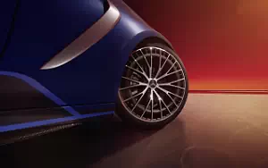 Cars wallpapers Mercedes-AMG CLE 53 4MATIC+ Cabriolet Limited Edition - 2025