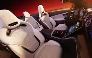 Cars wallpapers Mercedes-AMG CLE 53 4MATIC+ Cabriolet Limited Edition - 2025