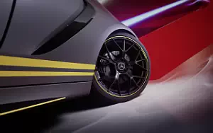 Cars wallpapers Mercedes-AMG CLE 53 4MATIC+ Coupe Limited Edition - 2025