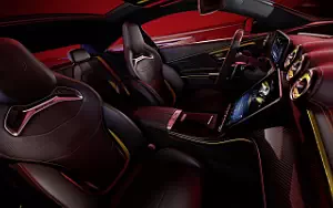 Cars wallpapers Mercedes-AMG CLE 53 4MATIC+ Coupe Limited Edition - 2025