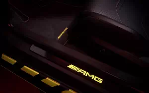 Cars wallpapers Mercedes-AMG CLE 53 4MATIC+ Coupe Limited Edition - 2025