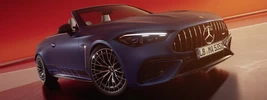 Mercedes-AMG CLE 53 4MATIC+ Cabriolet Limited Edition - 2025
