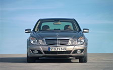 Cars wallpapers Mercedes-Benz E-class - 2006