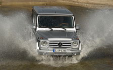 Cars wallpapers Mercedes-Benz G350 BlueTEC - 2012