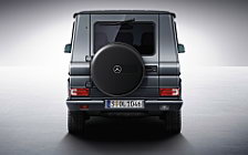 Cars wallpapers Mercedes-Benz G350 BlueTEC - 2012