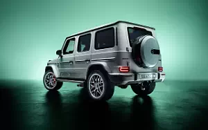 Cars wallpapers Mercedes-AMG G 63 Edition 55 - 2022