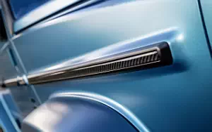 Cars wallpapers Mercedes-AMG G 63 Manufaktur - 2024