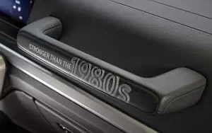 Cars wallpapers Mercedes-Benz G 450 d Stronger Than the 1980s - 2025