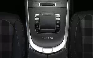 Cars wallpapers Mercedes-Benz G 450 d Stronger Than the 1980s - 2025
