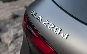 Cars wallpapers Mercedes-Benz GLA 220 d 4MATIC Progressive Line - 2020