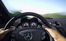 Cars wallpapers Mercedes-Benz SL55 AMG - 2006