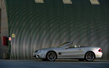 Cars wallpapers Mercedes-Benz SL65 AMG - 2006