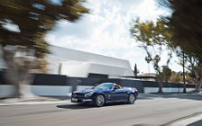 Cars wallpapers Mercedes-Benz SL65 AMG - 2012