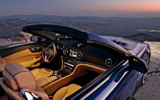 Cars wallpapers Mercedes-Benz SL65 AMG - 2012